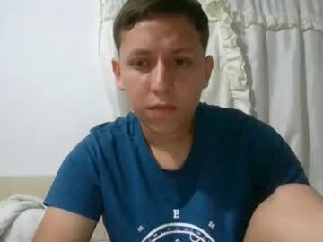 Andres1313834 December 24, 2024 Chaturbate stream image