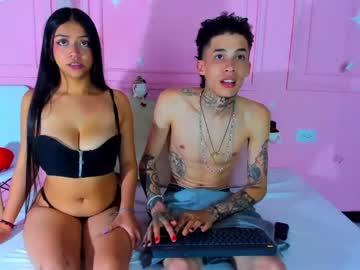 Angelsofheavens December 24, 2024 Chaturbate stream image