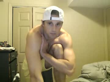 Athleteguy55555 December 24, 2024 Chaturbate stream image