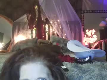 Avaivoryebc December 24, 2024 Chaturbate stream image