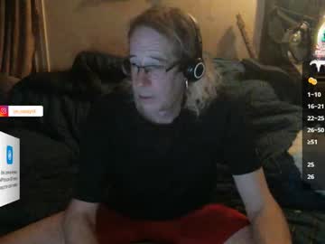 _Bean__ December 24, 2024 Chaturbate stream image