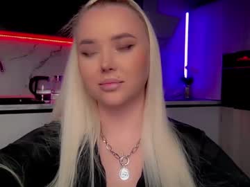Blond_Diamond December 24, 2024 Chaturbate stream image