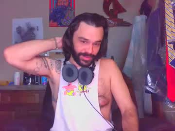 Brad1115 December 24, 2024 Chaturbate stream image