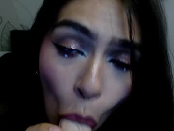 Iam_Megan1 December 24, 2024 Chaturbate stream image