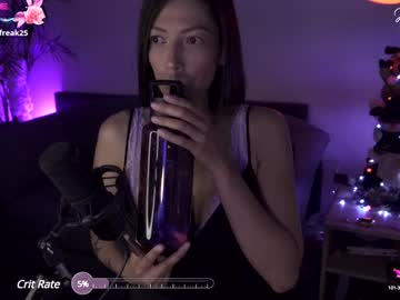 Jessi_Dreams December 24, 2024 Chaturbate stream image