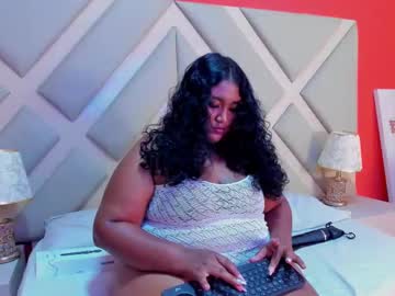 Kimebony December 24, 2024 Chaturbate stream image