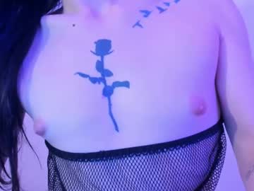 Leefoxx December 24, 2024 Chaturbate stream image