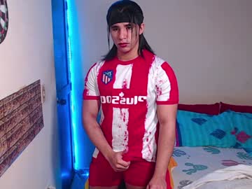 Mathias_Beckerx December 24, 2024 Chaturbate stream image