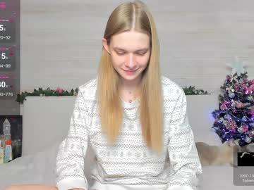 Molly_Hunt December 24, 2024 Chaturbate stream image