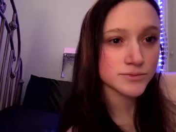 Nyxafterdark December 24, 2024 Chaturbate stream image