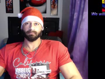 Sexybody3224 stream photo from December 24, 2024