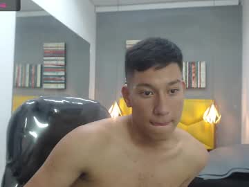 Steban_78_ December 24, 2024 Chaturbate stream image
