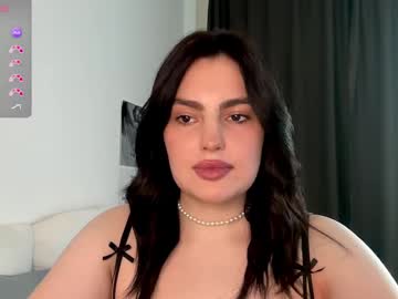 Vanilla_Kiss_ December 24, 2024 Chaturbate stream image