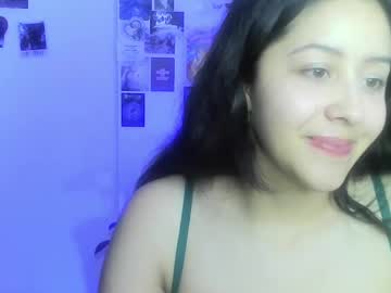 Your_Sttar December 24, 2024 Chaturbate stream image