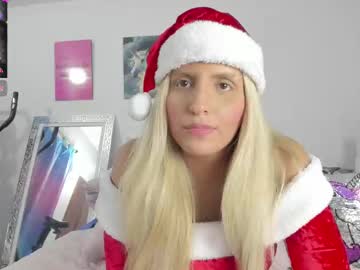 Anyelarouses December 24, 2024 Chaturbate stream image