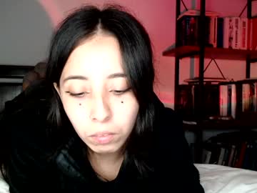 Babyluna_8_8 December 24, 2024 Chaturbate stream image