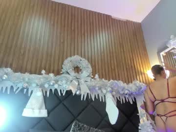 Carla_Andersonn December 24, 2024 Chaturbate stream image