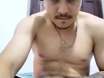 Clavicusvile123 December 24, 2024 Chaturbate stream image