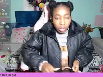 Cocobunny_ December 24, 2024 Chaturbate stream image