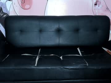 Crazy_Sex_Nomercy December 24, 2024 Chaturbate stream image