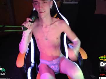 Cryptidtwink December 24, 2024 Chaturbate stream image