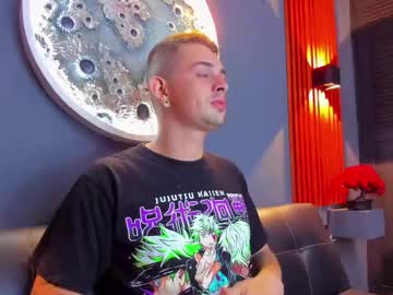 Damian__Oliver December 24, 2024 Chaturbate stream image