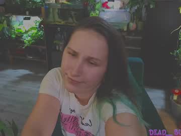 Dead___Butterfly December 24, 2024 Chaturbate stream image