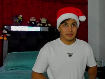 Duvan_838 December 24, 2024 Chaturbate stream image