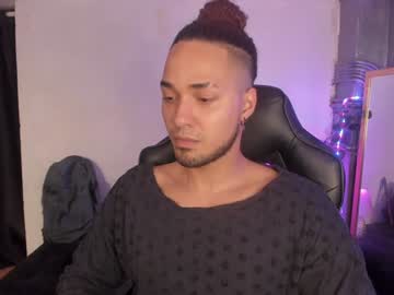 Latin_Luxury_I December 24, 2024 Chaturbate stream image