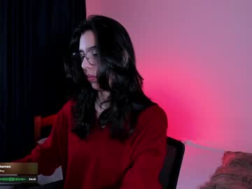 Lili_Goth_ December 24, 2024 Chaturbate stream image