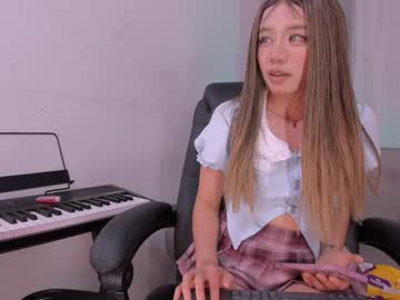 _Miranda_Hobbess December 24, 2024 Chaturbate stream image