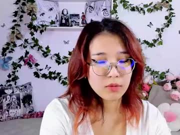 Myamyali December 24, 2024 Chaturbate stream image