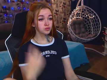 Naughty_Mable December 24, 2024 Chaturbate stream image