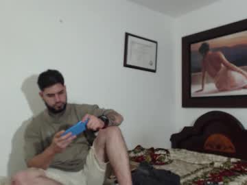 Sexxy_Man69 December 24, 2024 Chaturbate stream image