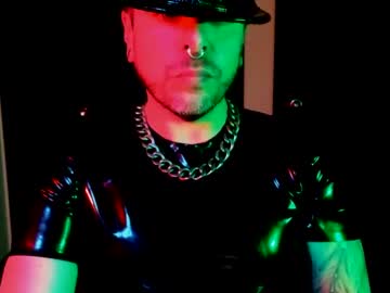 Slick_Evo December 24, 2024 Chaturbate stream image