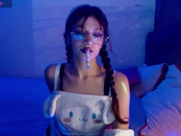 Sweetbabbyxx December 24, 2024 Chaturbate stream image