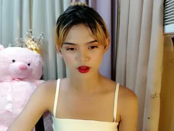 Sweetytrannygirlxx December 24, 2024 Chaturbate stream image