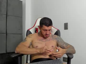 Tatan_0827 December 24, 2024 Chaturbate stream image