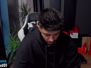 Alphastud_ December 24, 2024 Chaturbate stream image