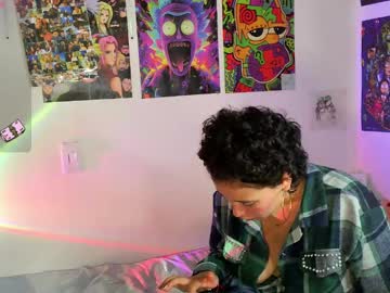Belladonablack December 24, 2024 Chaturbate stream image