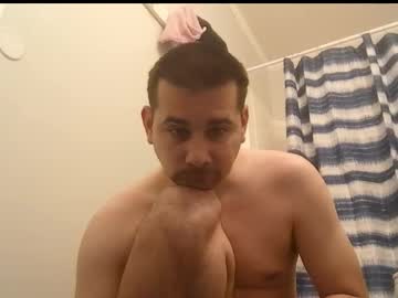 Bulletproof68x December 24, 2024 Chaturbate stream image