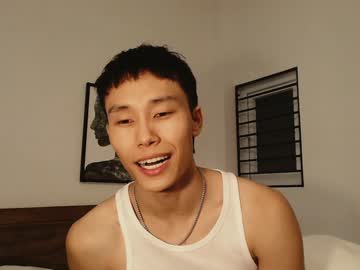 Chan_Pak December 24, 2024 Chaturbate stream image