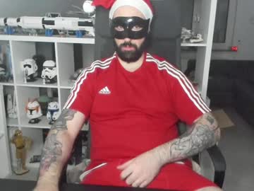 Dirtybalws December 24, 2024 Chaturbate stream image