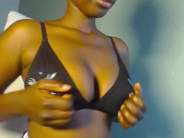 Ebony_Ezel December 24, 2024 Chaturbate stream image
