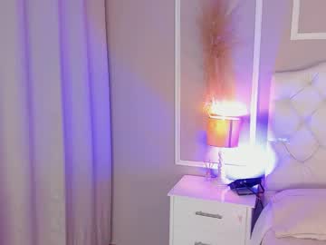 Evelyn__Ebony December 24, 2024 Chaturbate stream image