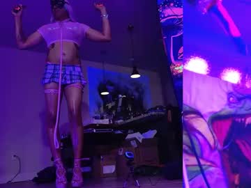 _Glitterbox_ December 24, 2024 Chaturbate stream image