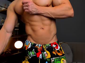 Juandres007 December 24, 2024 Chaturbate stream image