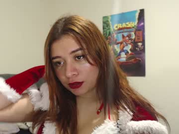 Meliinna_Xxx December 24, 2024 Chaturbate stream image
