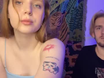 Nancy_Witch December 24, 2024 Chaturbate stream image