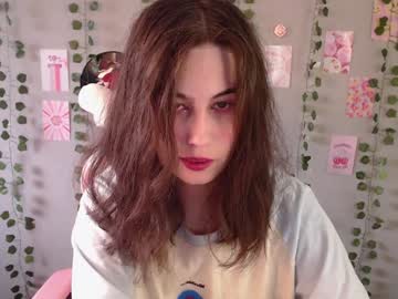 Sarakinski December 24, 2024 Chaturbate stream image